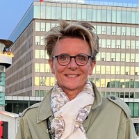 Mette Lykke Ullstad