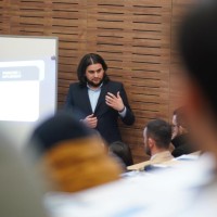 Bashkim Islami