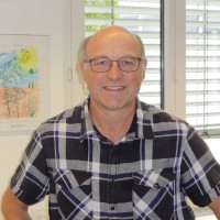 Ruedi Scherer