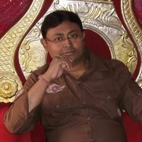 Subhasish Chakaraborty