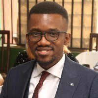 Andrew Aduobi
