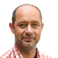 Ton Haanschoten