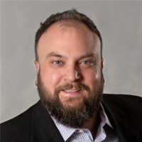 Aaron Barker