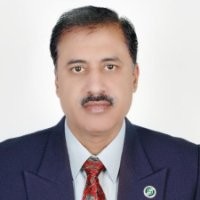 Malik Ashfaq