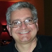 Keith Lashley