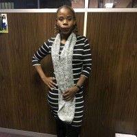 Ellen Mogotsi