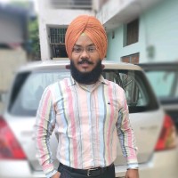 GURJINDER SINGH