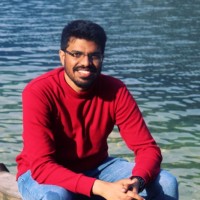 S Harsha Vardhan Makkena