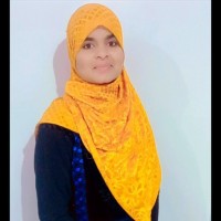 Khadija Shaikh