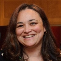 Claudia Viliotis