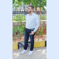 Shakeel Syed