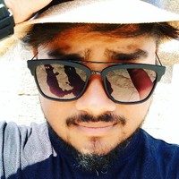 Santosh Kumar Sahoo