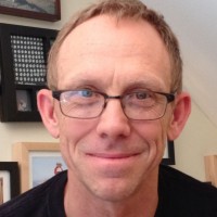 Russell Mead