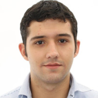 Jesus David Gómez Zuluaga