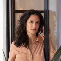 Camille Doutreuwe