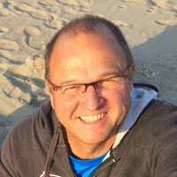Richard Blancher
