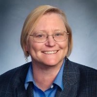 Paula Jacobs