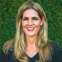 Colleen McCartney-Spring