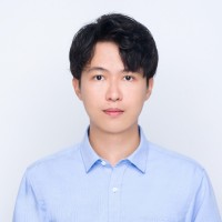 Jinhao He