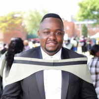 Mulalo Hector Tshivhase