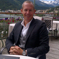 Christopher Stone