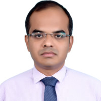 Balamurali Radhakrishnan