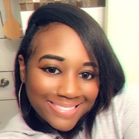 Darnesha Burrell