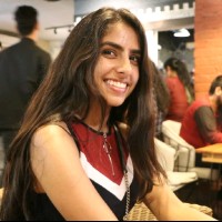 Kashish Khosla