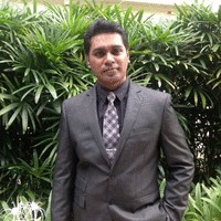 Kogulan Krishnan