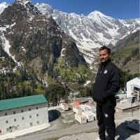 Nishant Sharma