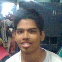 Siddesh Kamble