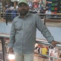 Purna Chandra Rao