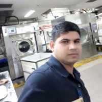 Santosh Kumar Yadav