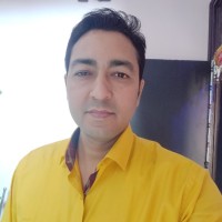 Kewal Anand