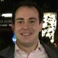 Brian O'Ruairc