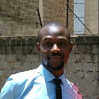 Joseph Murimi
