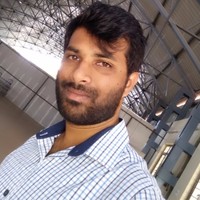 praveenkumar Moturi