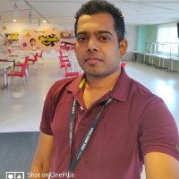 Prabu Gopal