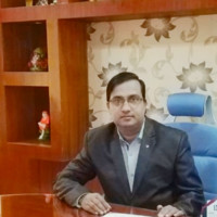 Dr Rabi Narayan Satapathy