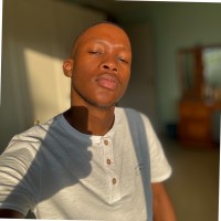 Nkazimulo Khuzwayo