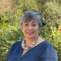 Judith Whitlow