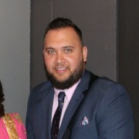 Adam Merali
