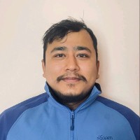 Sunil Shrestha