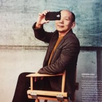 Andrew Chiu