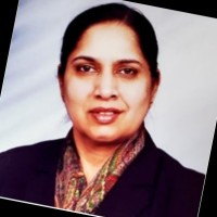 Dr. Jassi Kaur, RDN and Ph.D