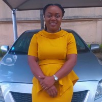 Iyinagoro Onyekachi