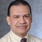 Louis R Vazquez