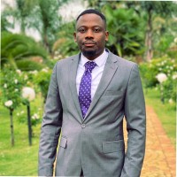 Patrick Ilunga nkulu