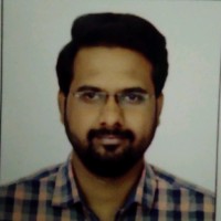 Kishor Kadam