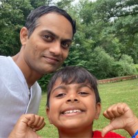 Simal Patel